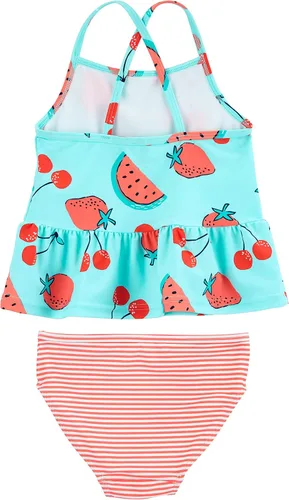 Vista 2 de Simple Joys by Carter's Conjuntos de 3 piezas para niños y niñas