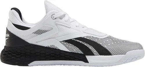 Vista 7 de Reebok Nano X - Tenis de entrenamiento funcional para hombre