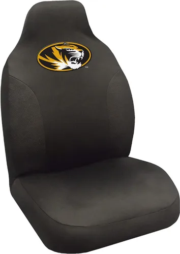 Vista 46 de FANMATS NCAA - Funda de asiento bordada