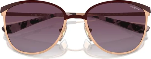 Vista 24 de Vogue Eyewear womens Vo4002s Round Sunglasses