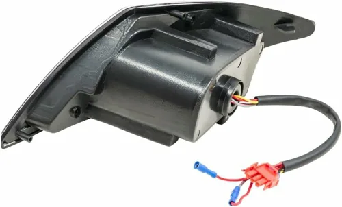 Vista 6 de MADJAX Kit de faros delanteros LED para carrito de golf compatible con Yamaha Drive2 Compatible con modelos 2017 en adelante