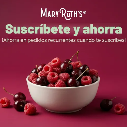 Vista 7 de MaryRuth Organics Multivitamínico para mujeres 14 Gomitas multivitamínicas para mujeres para apoyo inmunológico Salud de la piel Sin azúcar