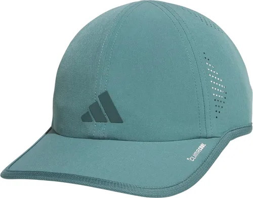 Vista 90 de Adidas Superlite - Gorra deportiva ajustable de ajuste relajado para entrenamiento
