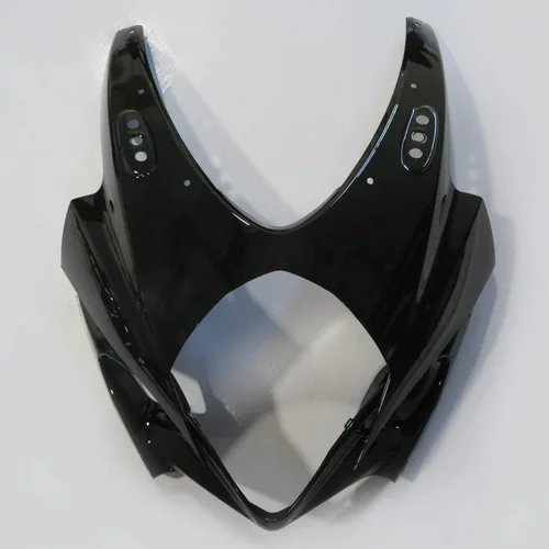 Vista 6 de Kit de carenado de motocicleta para Suzuki GSXR 1000 K7 2007-2008 (25 piezas)