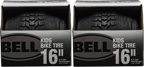 Vista 7 de Bell Neumático de bicicleta para niños