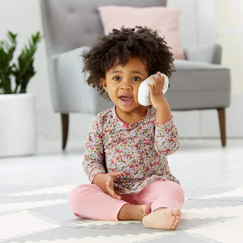 Vista 7 de Skip Hop Juguete del teléfono bebé: Explorar y más Selfie del teléfono celular