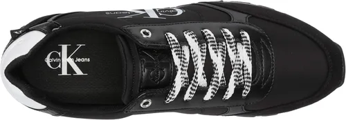 Vista 5 de Calvin Klein Womens Cayle Sneaker