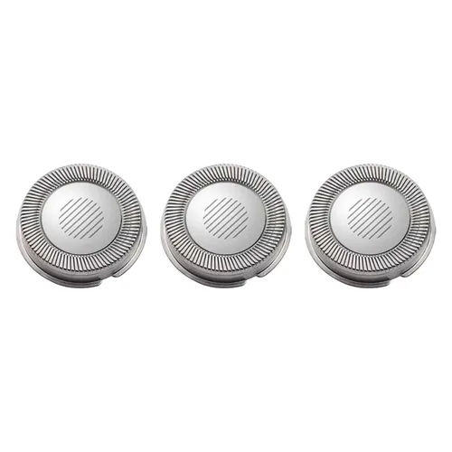 Vista 2 de 3 cabezales de afeitadora de repuesto HQ56/HQ5 para Philips Norelco AT610, AT620, 6948XL, 6947XL, 6945XL, 6940LC, 6900LC, 6863X 2023 Nueva