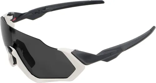 Vista 3 de Walleva - Lentes de repuesto para gafas de sol Oakley Flight Jacket