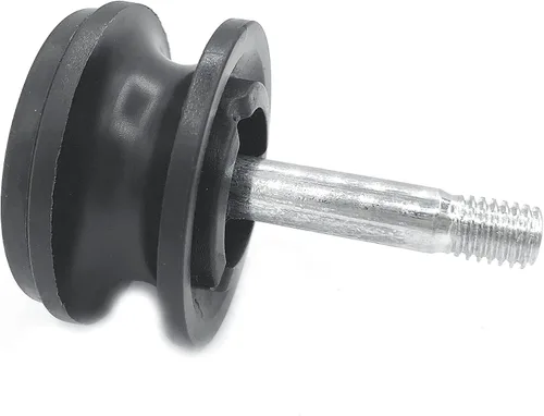 Vista 4 de Pieza de repuesto NUEVO #089041034702 10 "azulejo vio rodamiento de rodillos de tabla R4092 para Ridgid