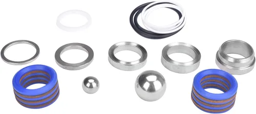 Vista 3 de GDHXW 249123 Kit de reparación de bomba para pulverizador de pintura sin aire Graco 7900 2030 200 300 Aftermarket