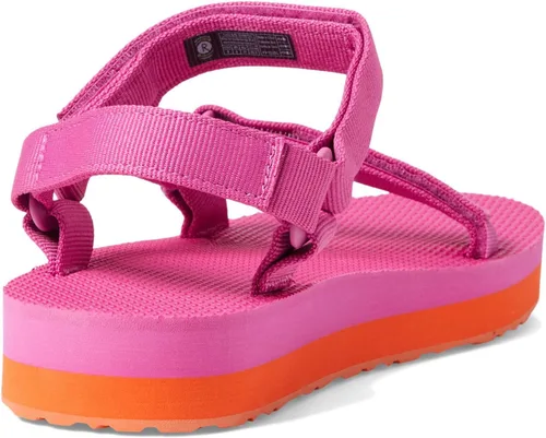 Vista 5 de Teva Sandalia universal unisex para niños