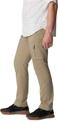 Vista 3 de Columbia Pantalón Silver Ridge Utility para hombre
