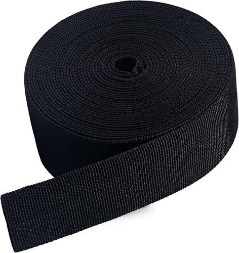 Vista 12 de Funda protectora de nailon para manguera, cubierta de cable, manguera hidráulica de antorcha Tig, 0.5 pulgadas de diámetro interior, 25 pies