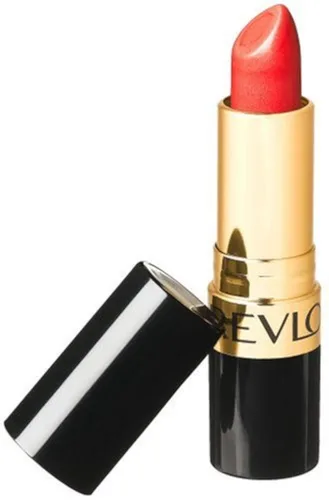 Vista 22 de Revlon Lápiz labial Super Lustrous The Luscious Mattes, de alto impacto con fórmula aterciopelada hidratante, If I Want To, 0.74 onzas
