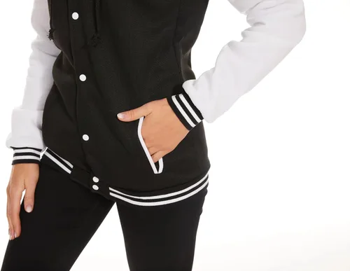 Vista 2 de Dolpind Sudadera con capucha para mujer, sudadera con capucha, unisex, casual, para fanáticos, mercancía