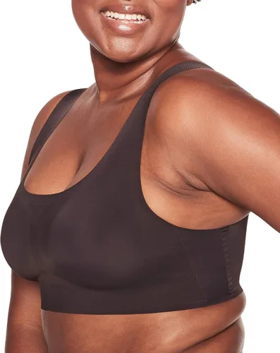 Vista 2 de Bali - Revolution Easylite Brasier para mujer, cómodo, sin costuras ni varillas DF3491