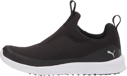 Vista 8 de PUMA Laguna Fusion - Tenis de golf sin cordones para mujer
