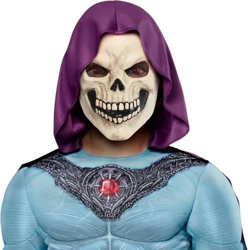 Vista 6 de Rubies at Party City Masters Of The Universe Disfraz para niños