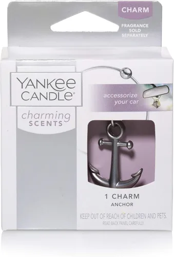 Vista 2 de Yankee Candle Anchor Charming Scents Encanto