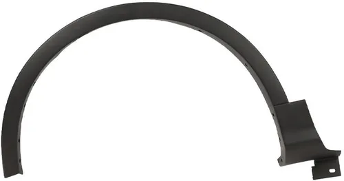 Vista 30 de G-PLUS defensas guardabarros con remaches de bolsillo, compatibles con Ford F150 2009-2014 Styleside con modelos de longitud de cajuela de 67.0