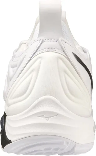 Vista 5 de Mizuno Zapato de voleibol Wave Momentum 3 para hombre
