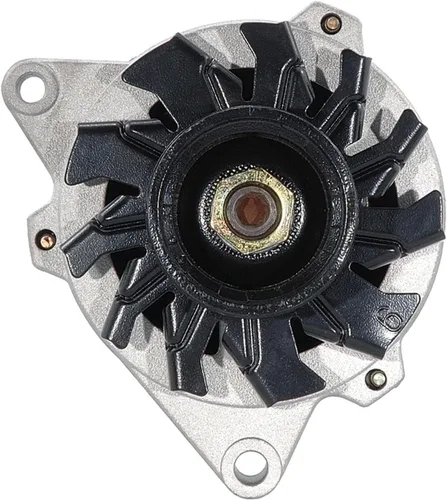 Vista 3 de Alternador profesional, de la marca ACDelco, modelo 335-1008