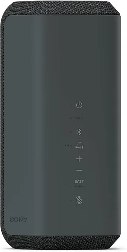 Vista 6 de Sony XE300 Altavoz Bluetooth portátil impermeable y a prueba de polvo - Negro (renovado)