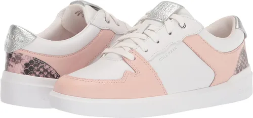 Vista 7 de Cole Haan Grand Crosscourt - Tenis modernos para mujer