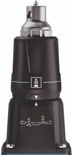 Vista 7 de Bosch GTB18V-45N 18V Sin Escobillas 1/4 In. Atornillador Hexagonal (Herramienta Sola)