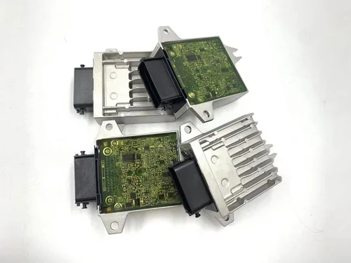 Vista 4 de L39C189E1A 2008-2012 para Mazda 5 2.3L TCU TCM Módulo de control de transmisión L39C 18 9E1A..