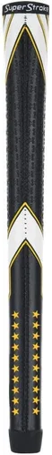 Vista 5 de SuperStroke Military Traxion Tour Golf Club Grip