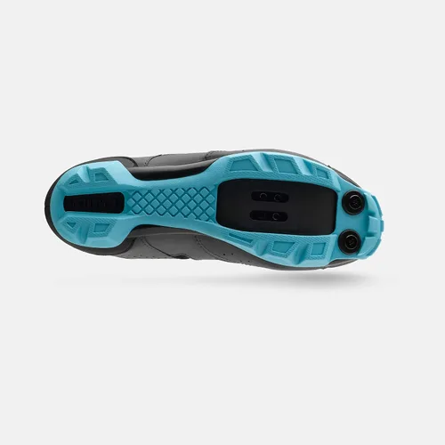Vista 3 de Giro Cylinder W - Zapatos de ciclismo para mujer