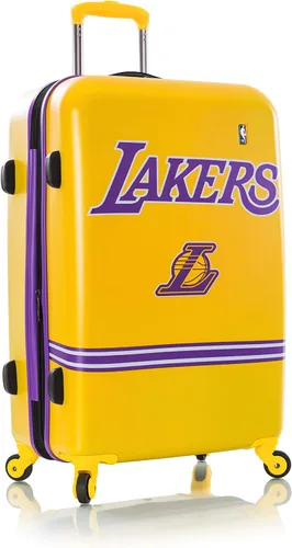 Vista 2 de HEYS AMERICA National Basketball Association Officially Licensed Wheeled Luggage