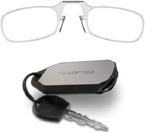 Vista 2 de Gafas de lectura ThinOptics