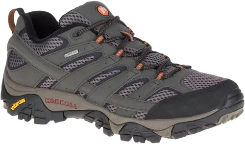 Vista 3 de Calzado de senderismo Moab 2 GTX para hombre de Merrell