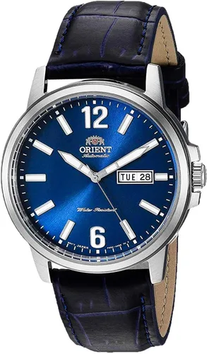 Vista 19 de Orient Reloj deportivo japonés automático y manual "RA-AA0C" para hombre