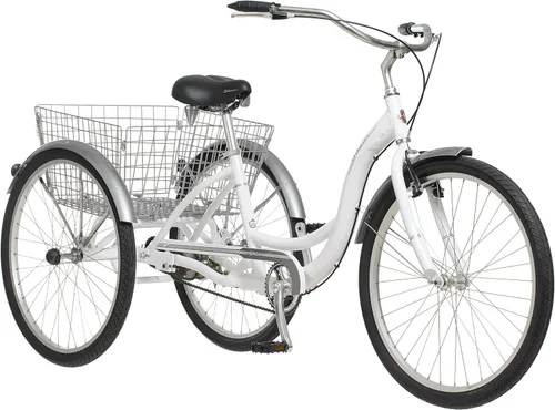Vista 15 de Schwinn Meridian