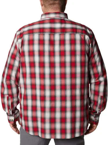 Vista 7 de Columbia Rapid Rivers II - Camisa de manga larga para hombre