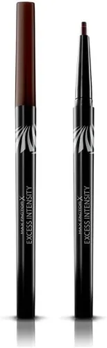 Vista 5 de Max Factor Delineador de ojos Excess Intensity Longwear, No. 01 Excessive Gold, 0.006 onzas