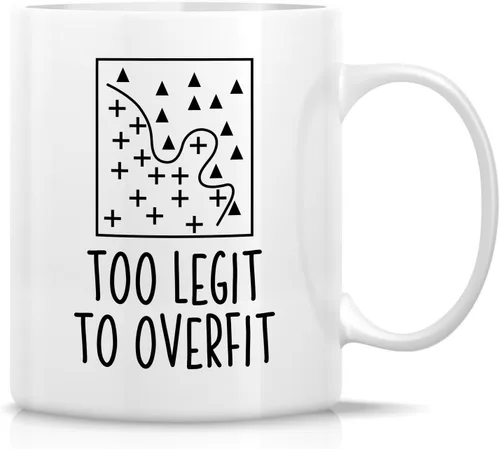 Vista 20 de Retreez Taza divertida – Give Me All The Data Science Scientist Analyst Computer Accounting - Tazas de café de cerámica de 11 onzas, sarcasmo