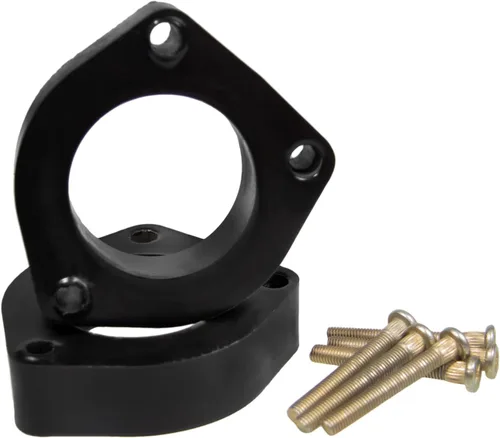 Vista 3 de Kit de elevación de nivelación 1.2 pulgadas 1.181 in compatible con Mercedes-Benz - Compatible con Clase E 2002-2009, Cls-Class 2003-2010