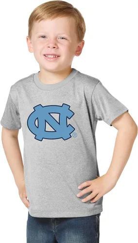 Vista 15 de Little King Camiseta de la NCAA para niños y niñas, tallas 2T 3T 4T