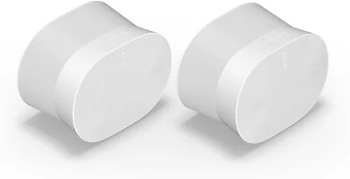 Vista 12 de Sonos Era 300 Altavoz Inteligente Inalámbrico con Dolby Atmos - Negro