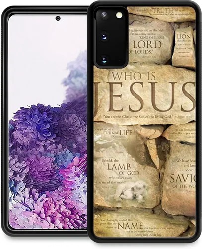 Vista 55 de Funda compatible con Samsung Galaxy S20, diseño de bandera estadounidense con diseño de tiro con arco al aire libre, a prueba de golpes Tiro