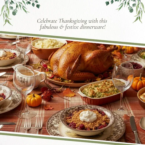 Vista 5 de Spode Woodland American Wildlife Ascot - Cuenco para cereales, diseño de bisonte, cuenco de loza fina de 8 pulgadas para cereales, ensaladas