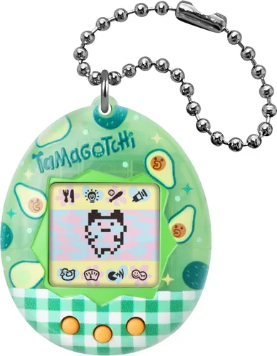 Vista 27 de Tamagotchi Original - Reflejo de celebración (exclusivo de Amazon)