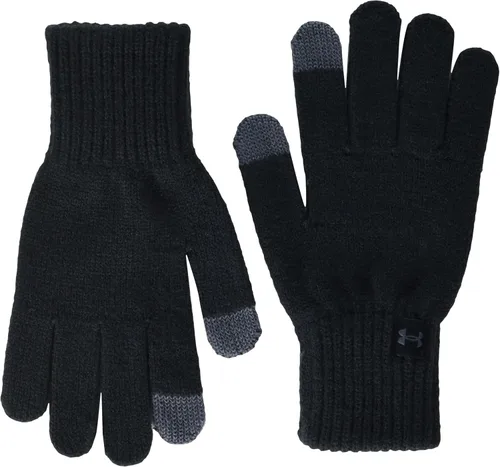 Vista 6 de Under Armour Guantes de medio tiempo para mujer