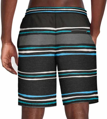 Vista 2 de Speedo Bañador para hombre hasta la rodilla Tech Volley