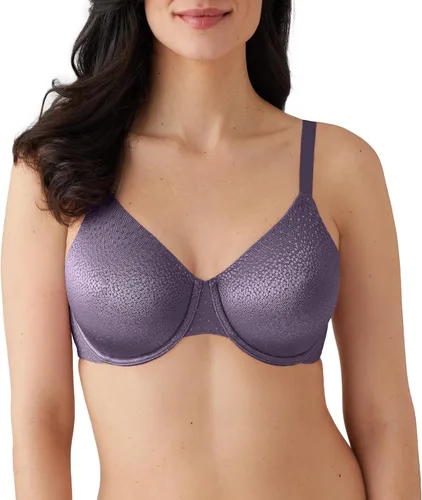 Vista 30 de Wacoal Sujetador con aros de espalda para mujer Azul Adriático